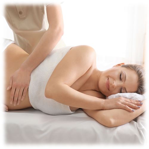 TUI GESTANTE - RELAXANTE 1 hora
